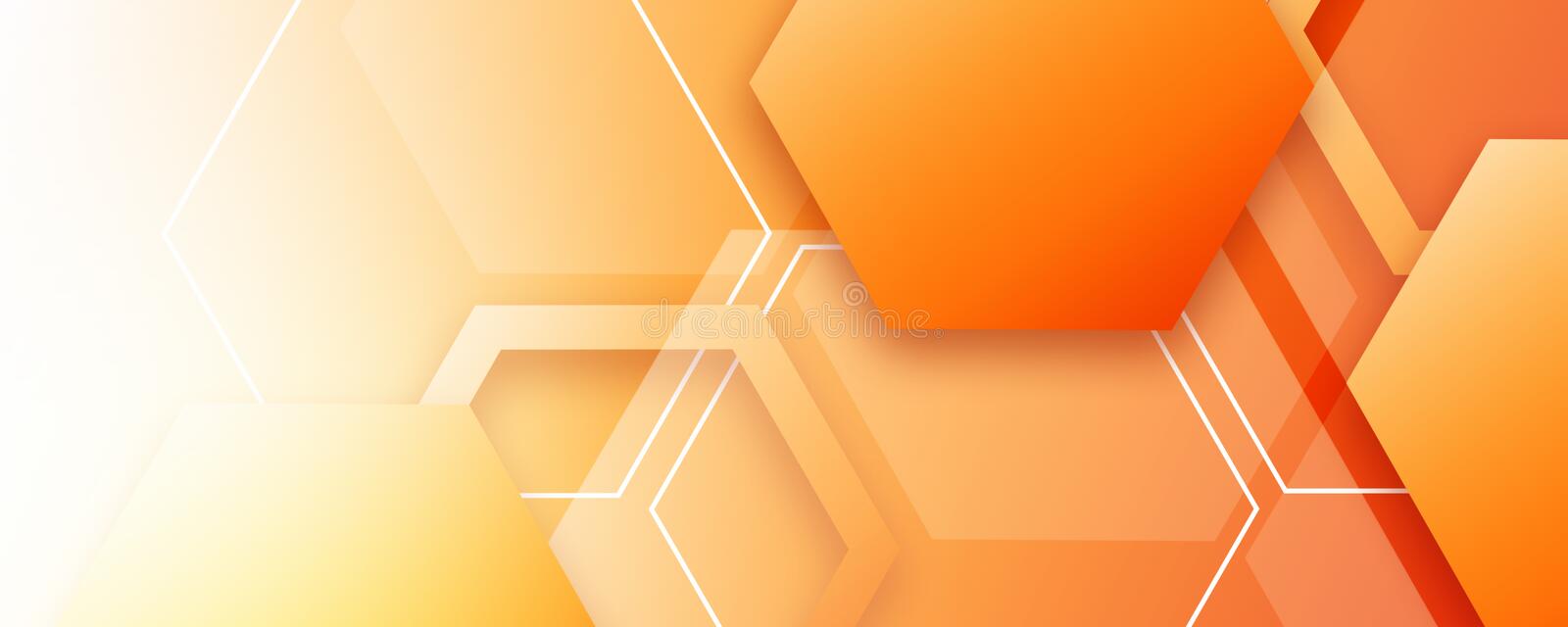 Detail Background Orange Keren Nomer 6