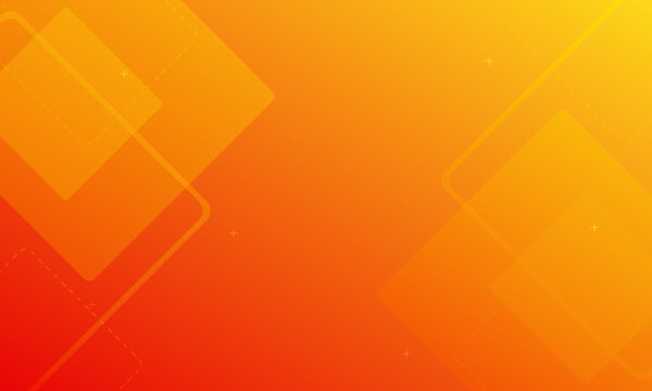 Download Background Orange Kpu Nomer 35