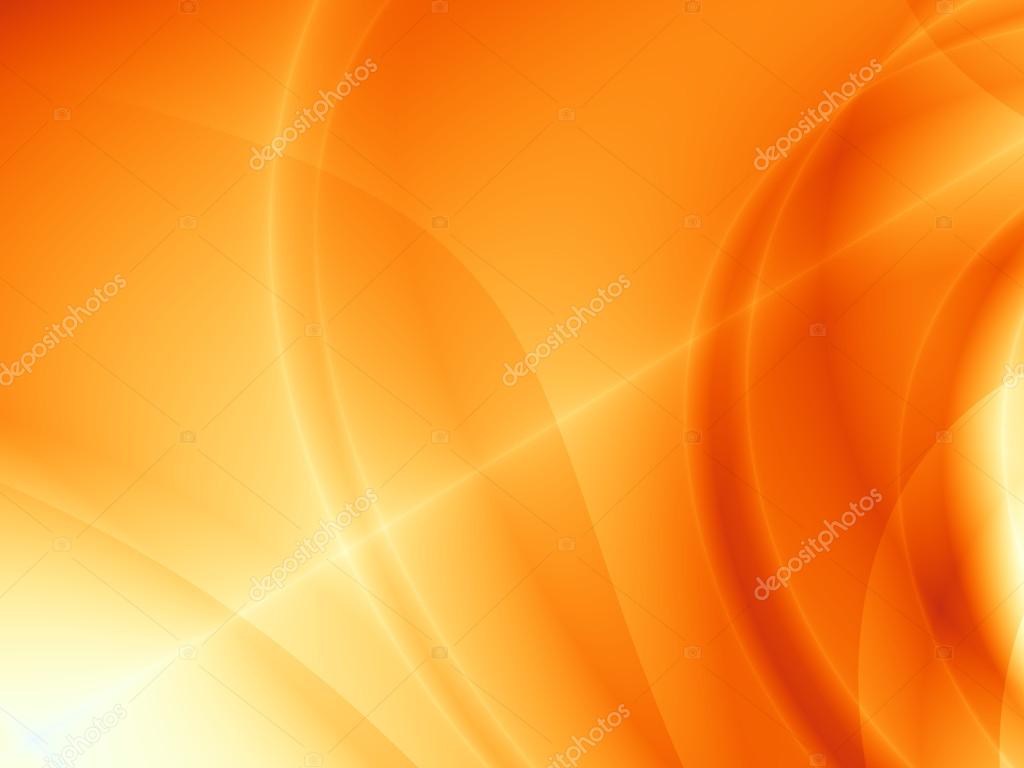 Download Background Orange Kpu Nomer 8
