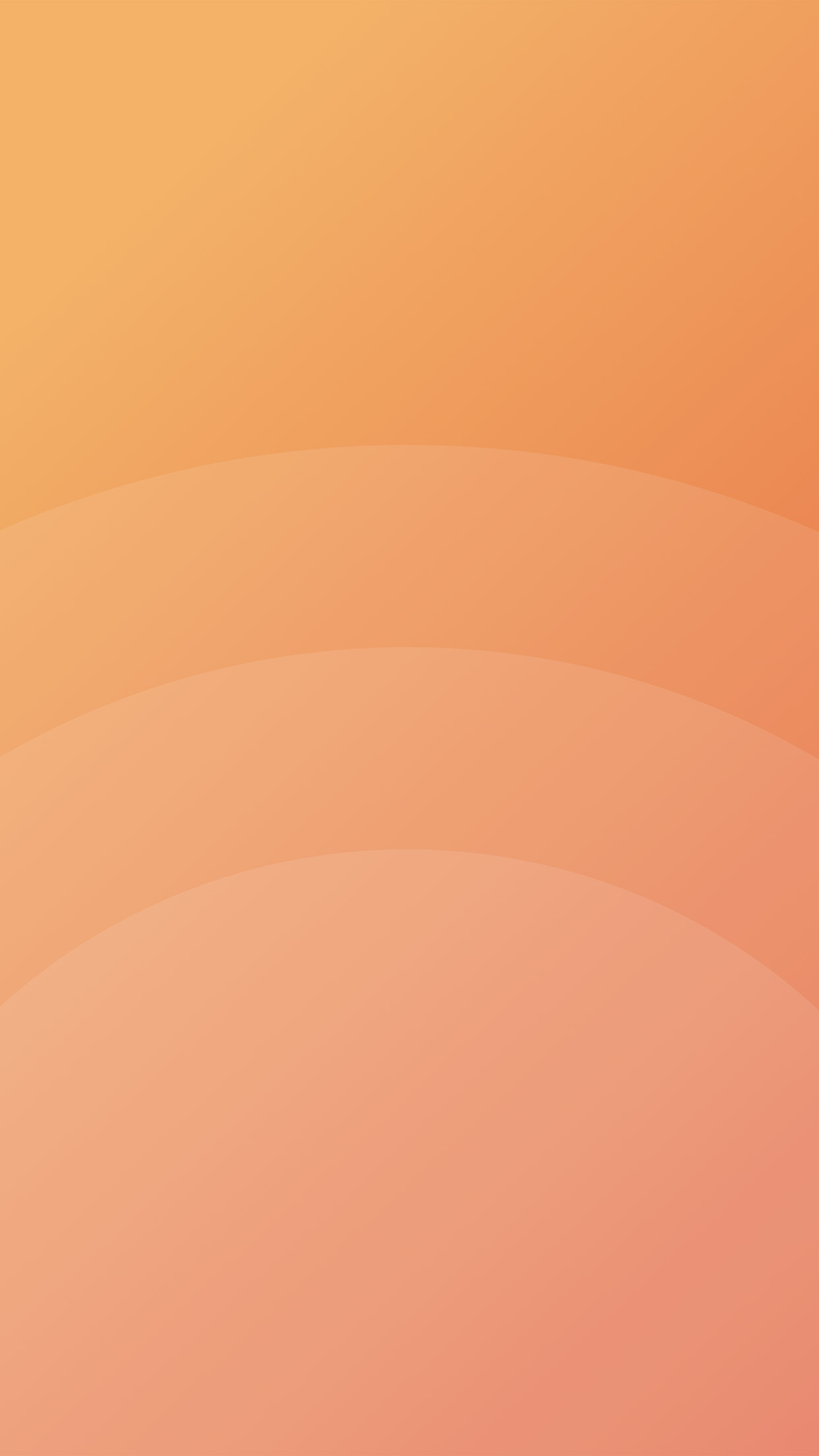 Detail Background Orange Simple Nomer 12