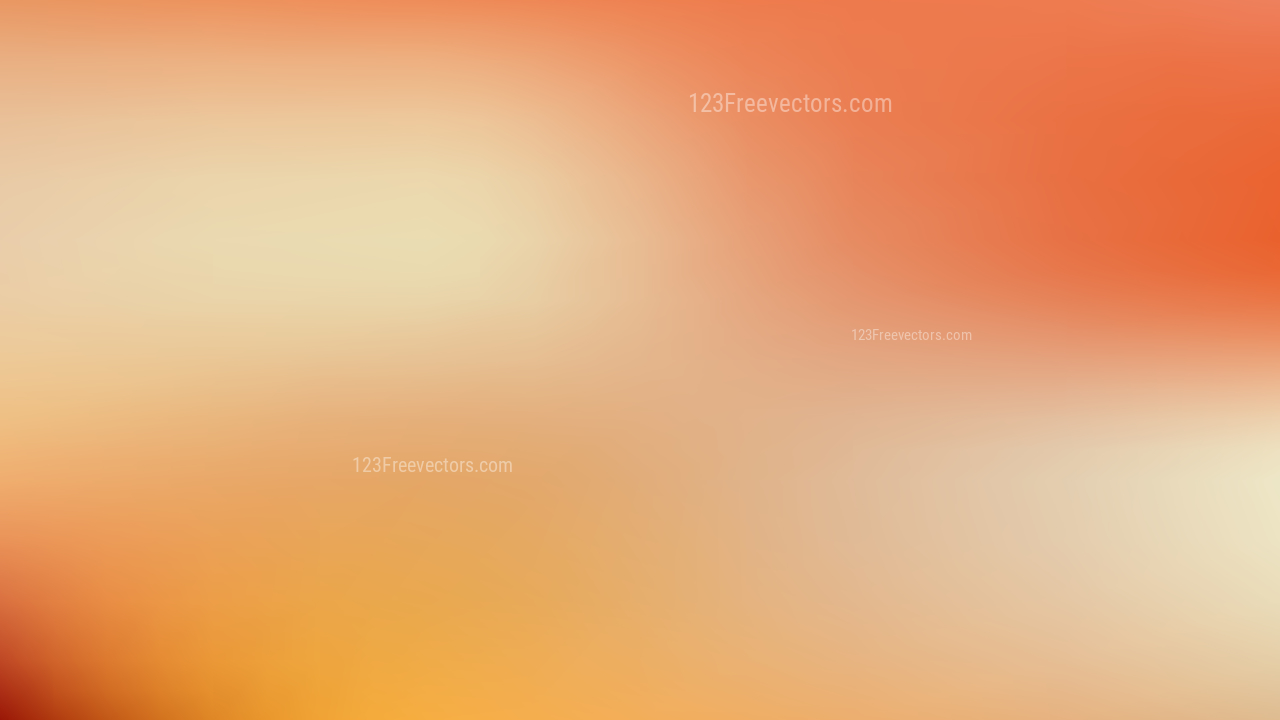 Detail Background Orange Simple Nomer 14