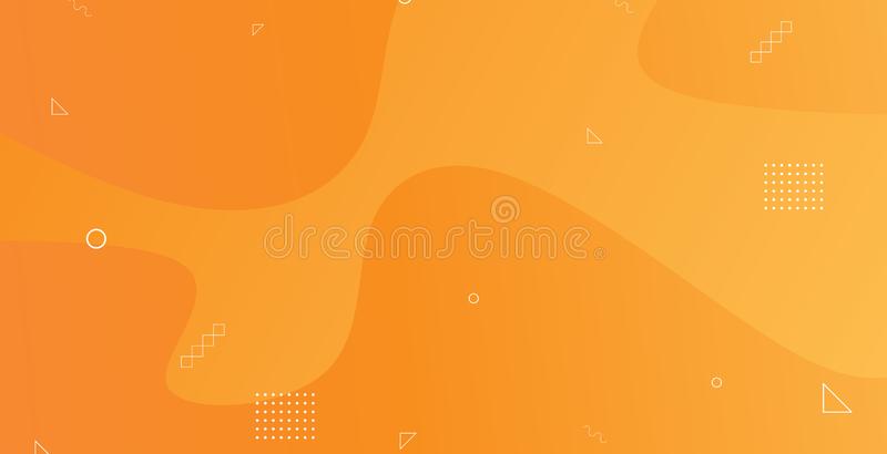 Detail Background Orange Simple Nomer 20