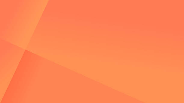 Detail Background Orange Simple Nomer 29