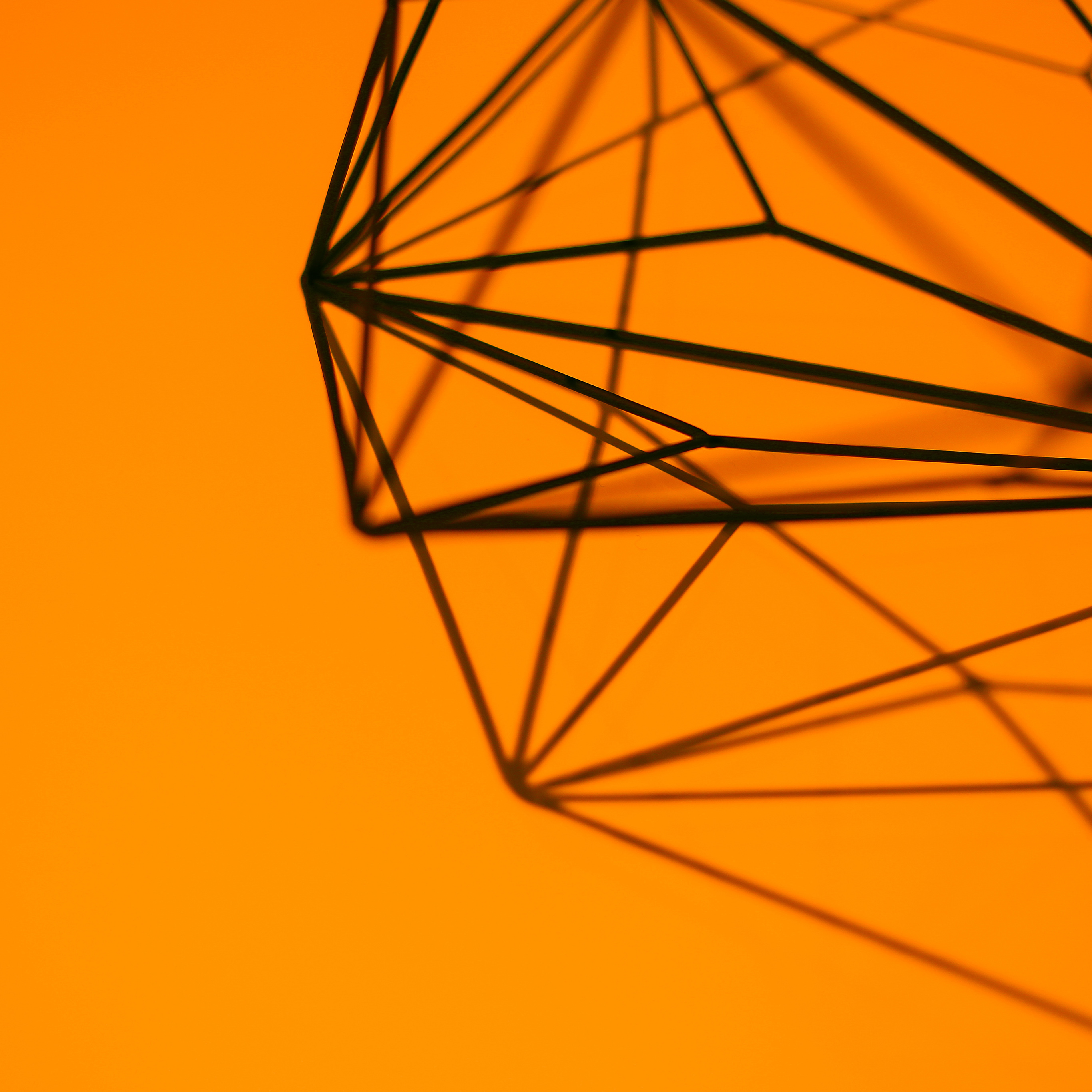 Detail Background Orange Simple Nomer 31
