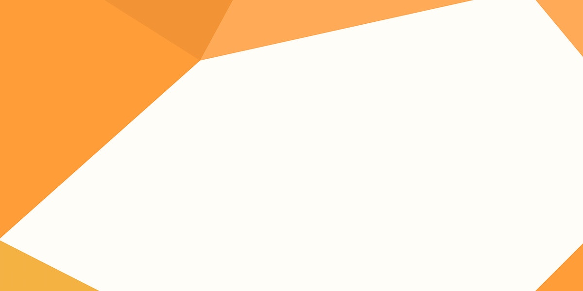 Detail Background Orange Simple Nomer 33