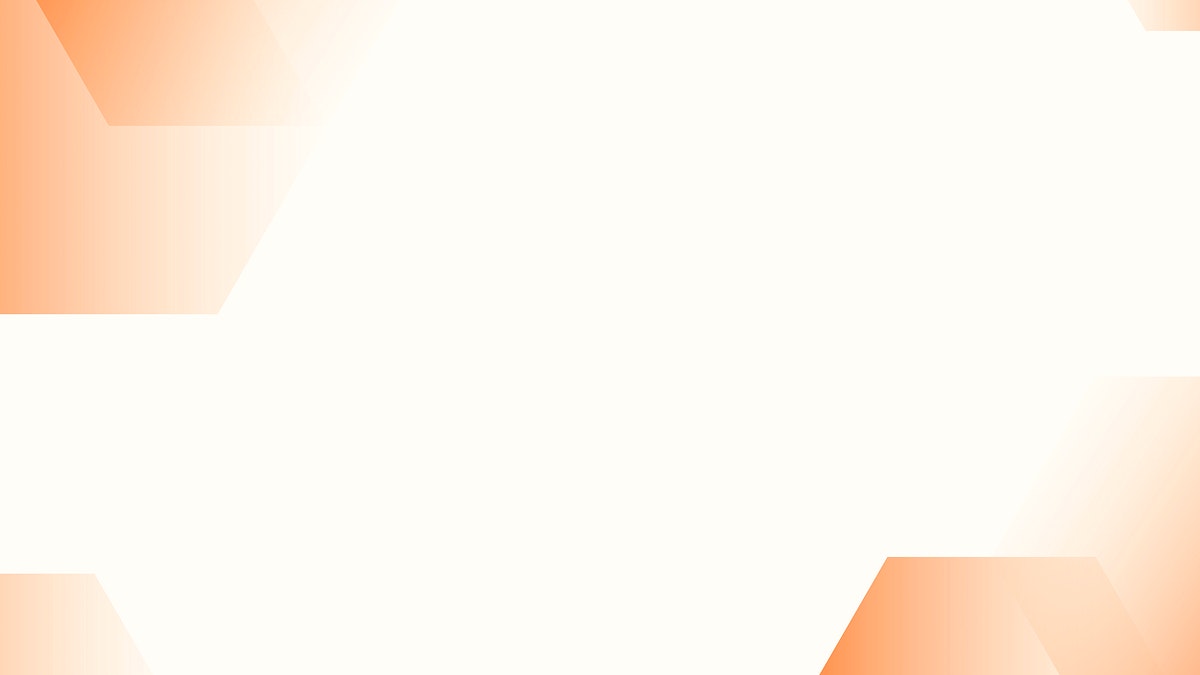 Detail Background Orange Simple Nomer 43