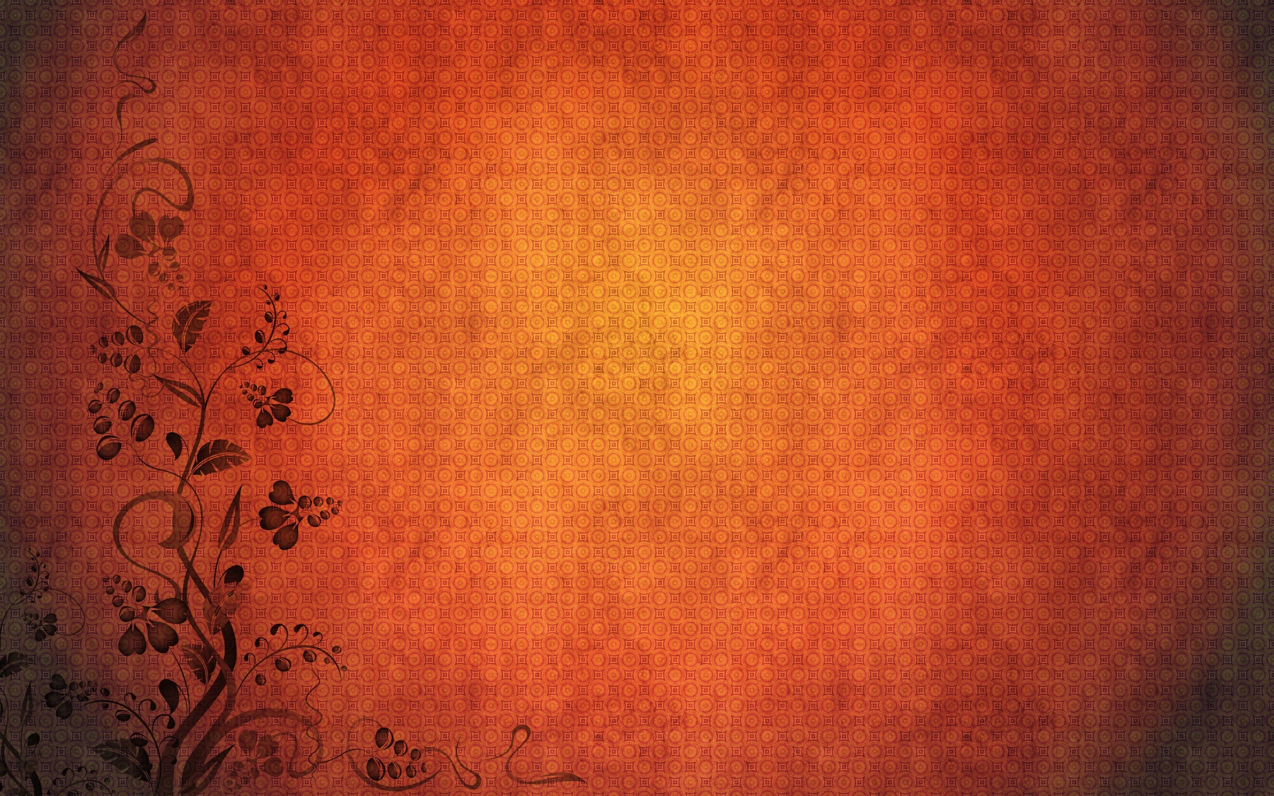 Detail Background Orange Simple Nomer 45