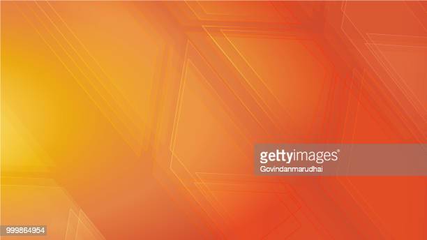 Detail Background Orange Simple Nomer 50