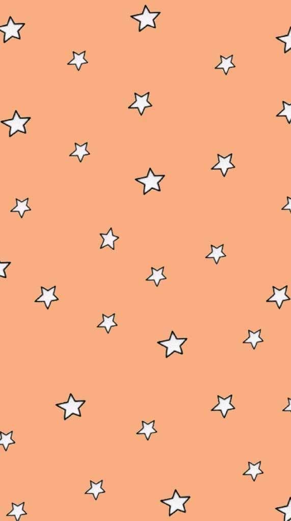 Detail Background Orange Simple Nomer 52