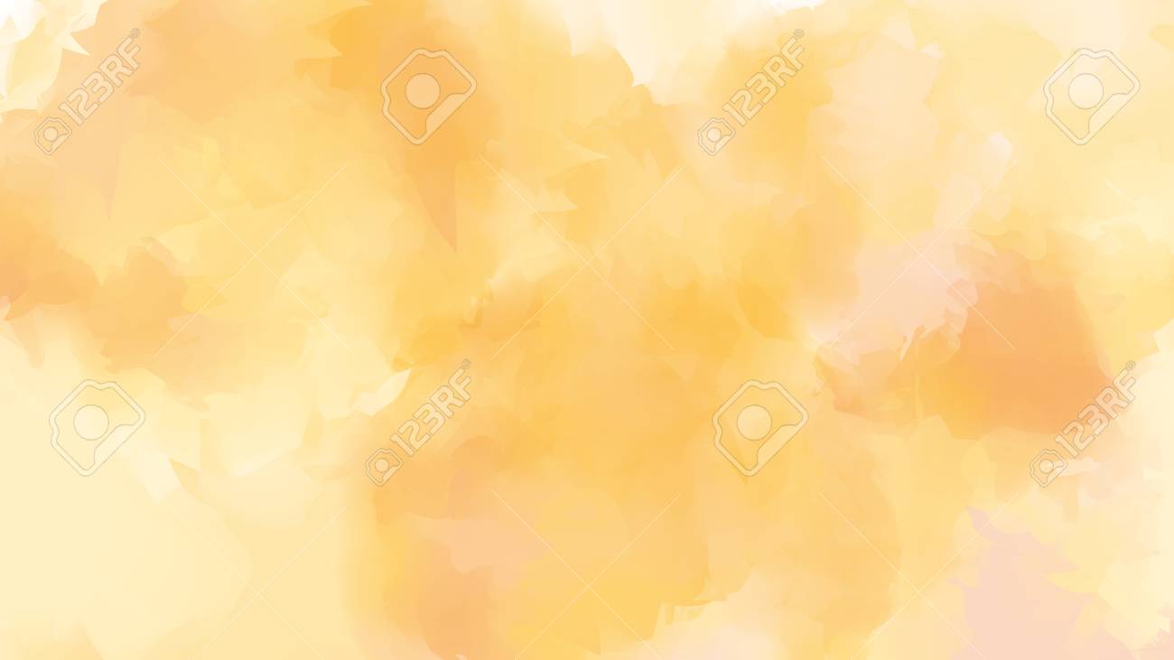 Background Orange Soft - KibrisPDR
