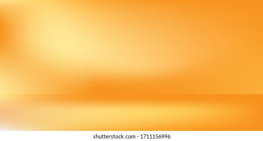 Detail Background Orange Soft Nomer 12