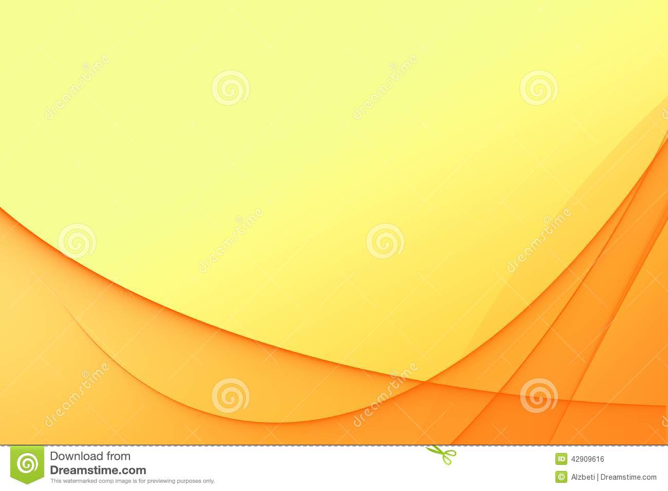 Detail Background Orange Soft Nomer 15
