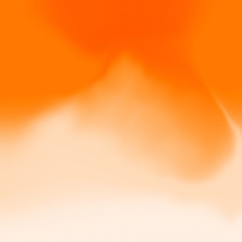 Detail Background Orange Soft Nomer 17