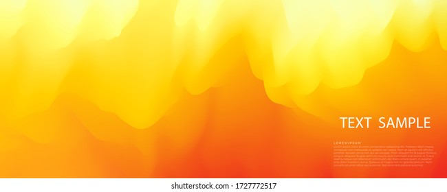 Detail Background Orange Soft Nomer 18