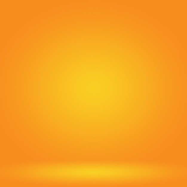 Detail Background Orange Soft Nomer 20