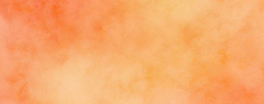 Detail Background Orange Soft Nomer 23