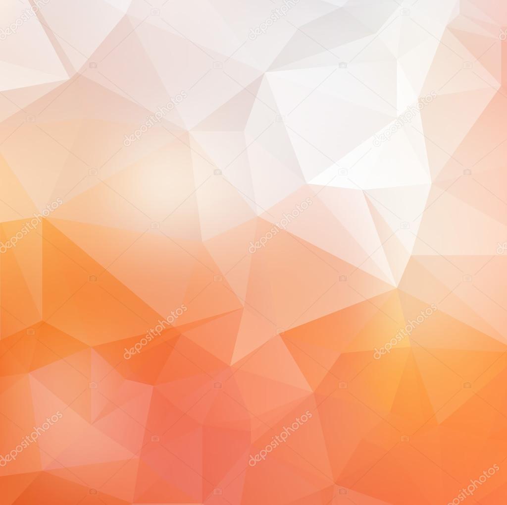 Detail Background Orange Soft Nomer 24