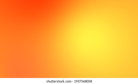 Detail Background Orange Soft Nomer 25