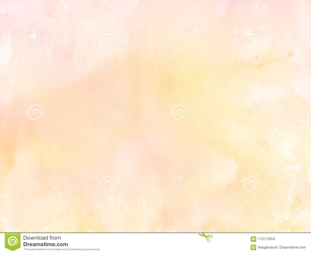 Detail Background Orange Soft Nomer 26