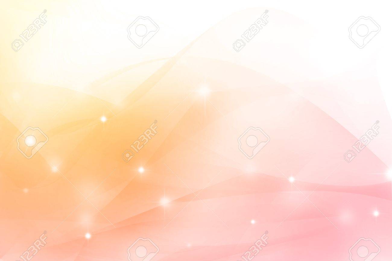 Detail Background Orange Soft Nomer 32