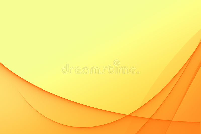 Detail Background Orange Soft Nomer 5