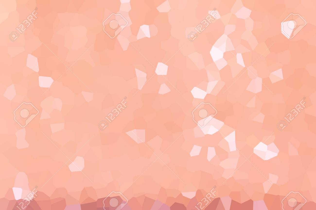 Detail Background Orange Soft Nomer 44