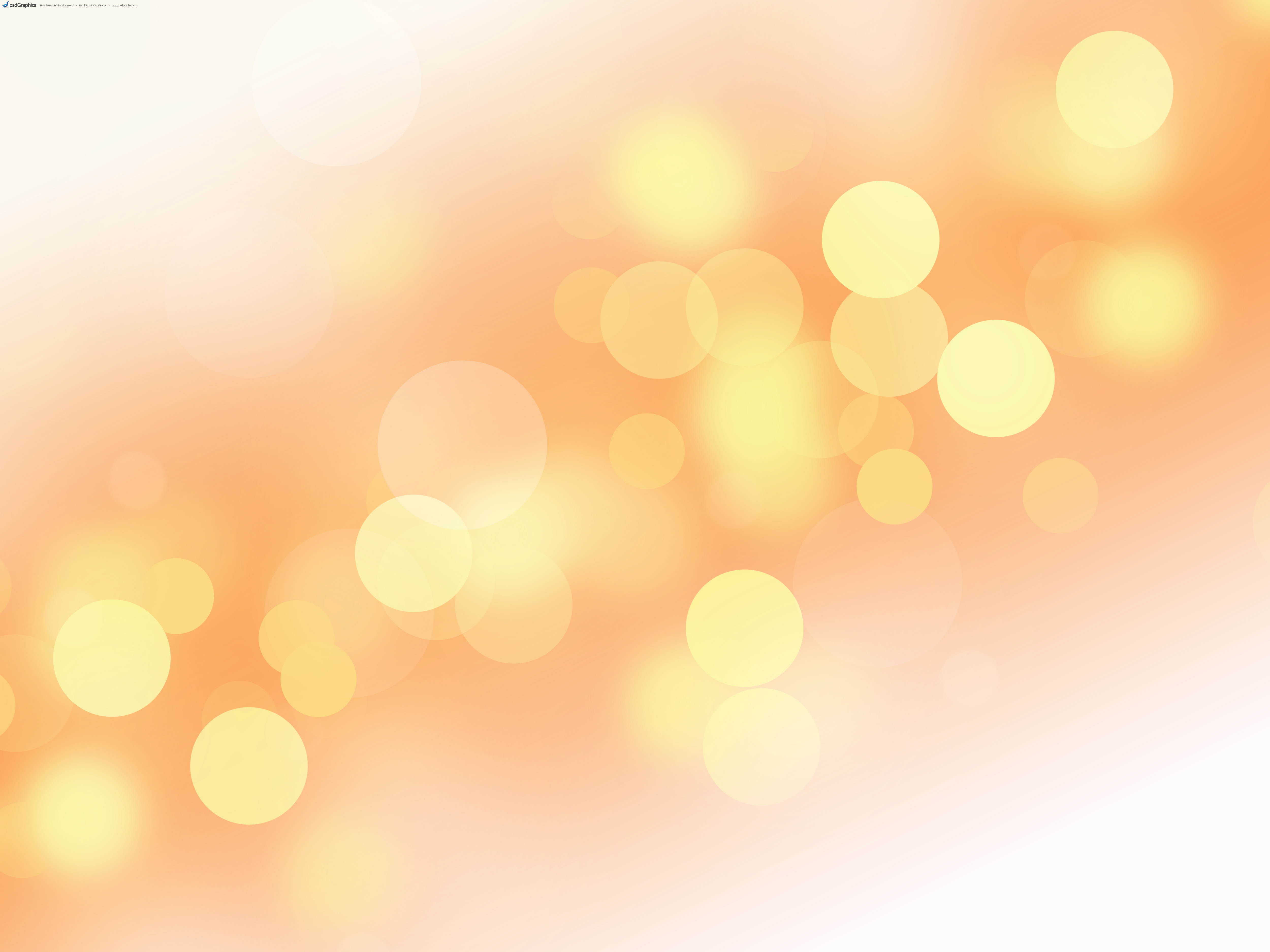 Detail Background Orange Soft Nomer 47