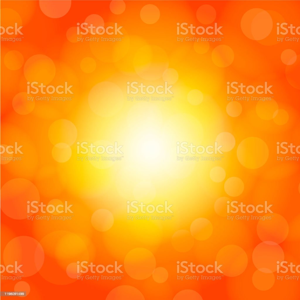 Detail Background Orange Soft Nomer 53