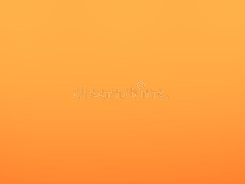 Detail Background Orange Soft Nomer 9