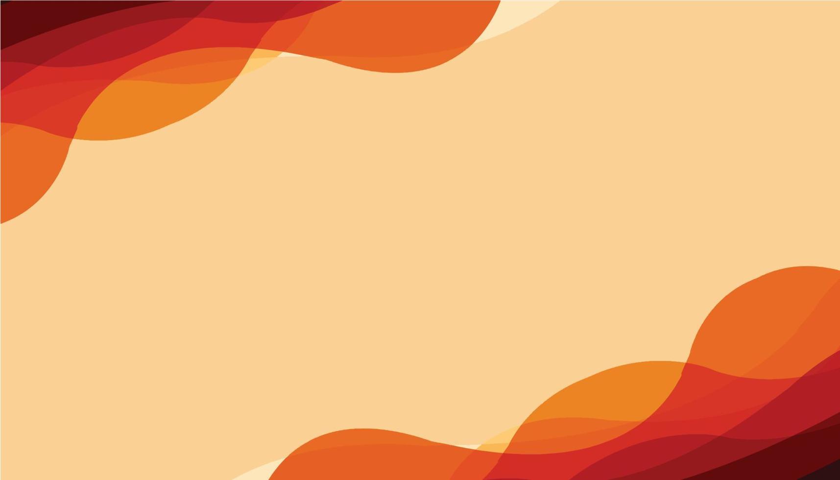 Detail Background Orange Soft Nomer 10