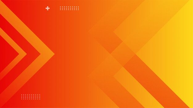 Detail Background Orange Vector Nomer 16