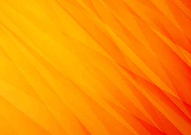 Detail Background Orange Vector Nomer 22