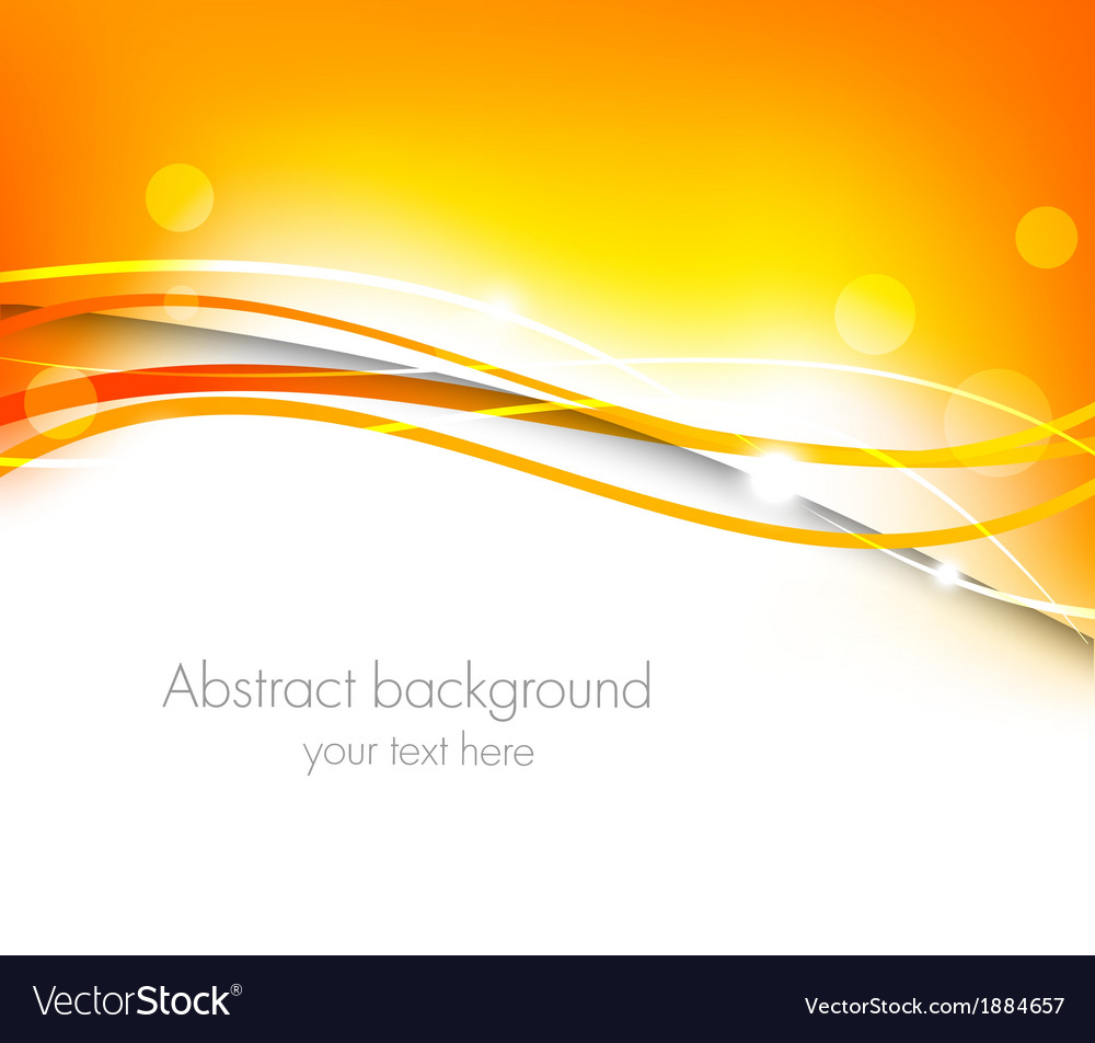 Detail Background Orange Vector Nomer 35