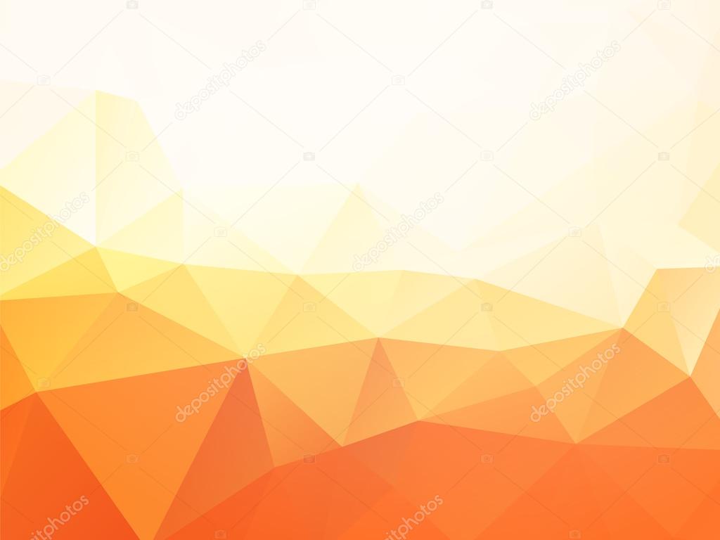 Detail Background Orange Vector Nomer 57