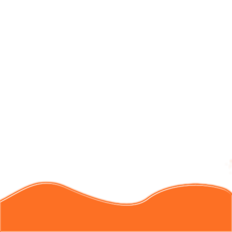 Detail Background Orange Vector Png Nomer 44