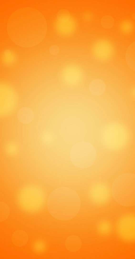 Detail Background Orange Wallpaper Nomer 21