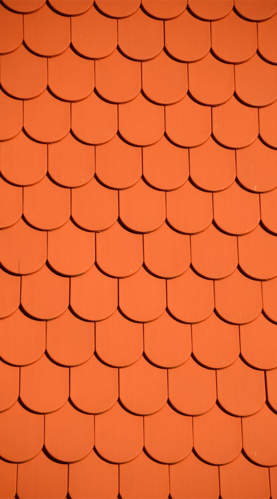 Detail Background Orange Wallpaper Nomer 26