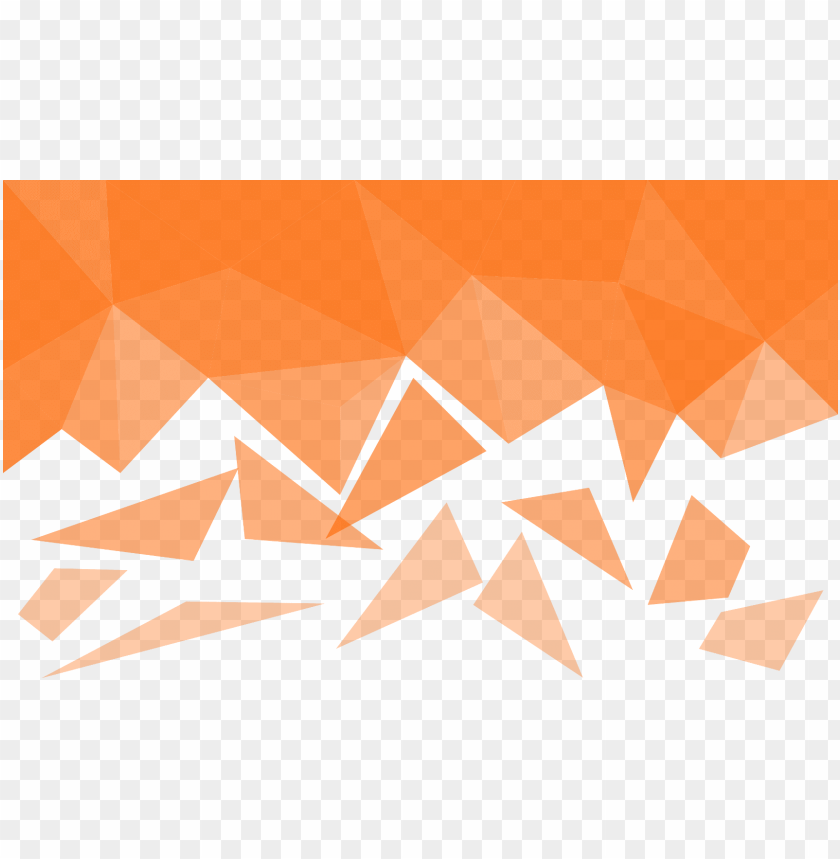 Detail Background Orange White Png Nomer 15