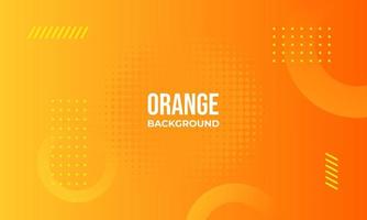 Detail Background Oranye Nomer 34
