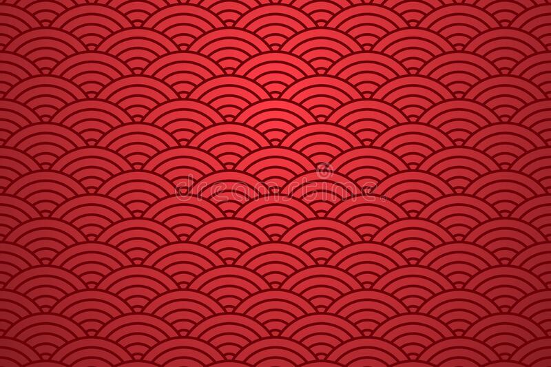 Detail Background Oriental Nomer 2