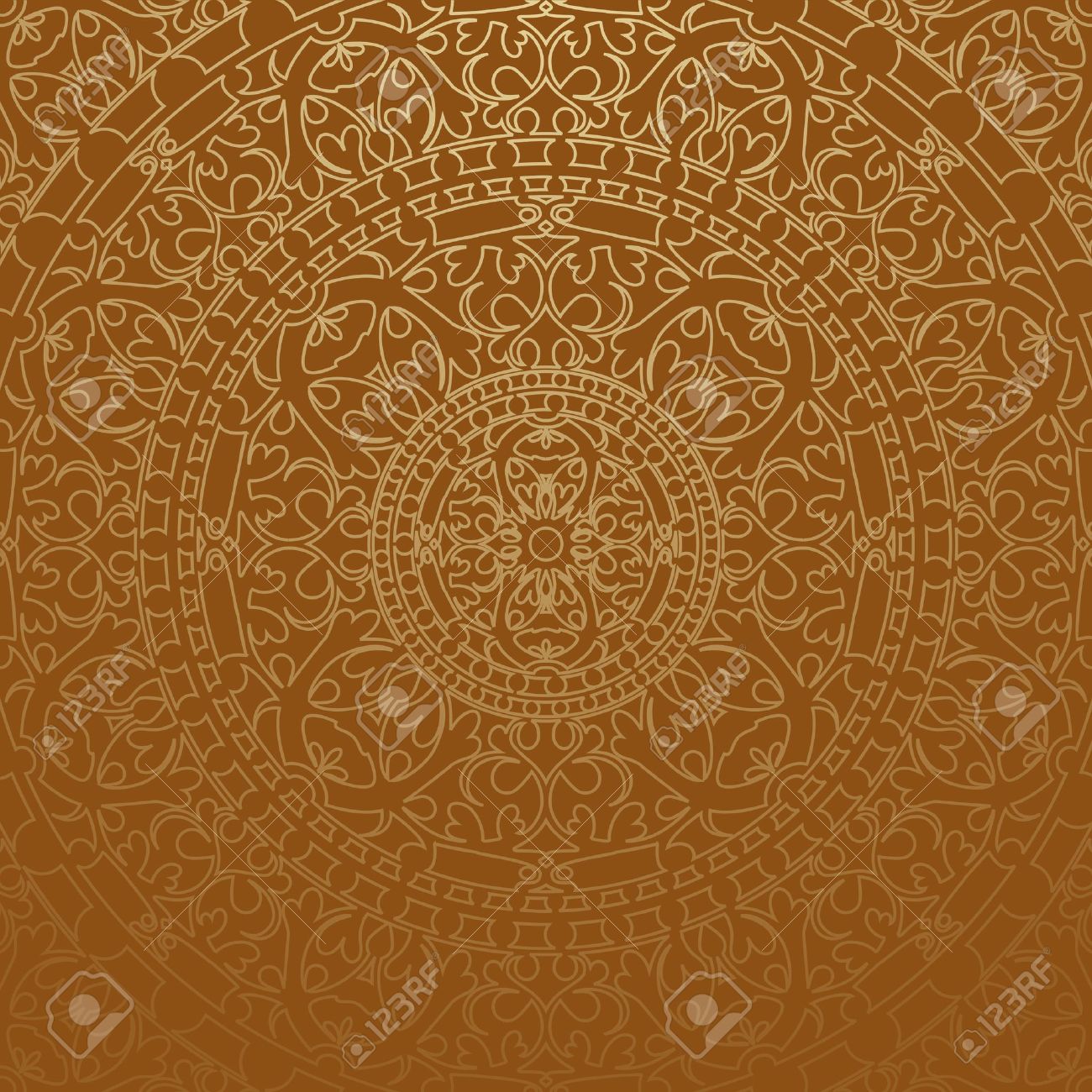 Detail Background Oriental Nomer 33