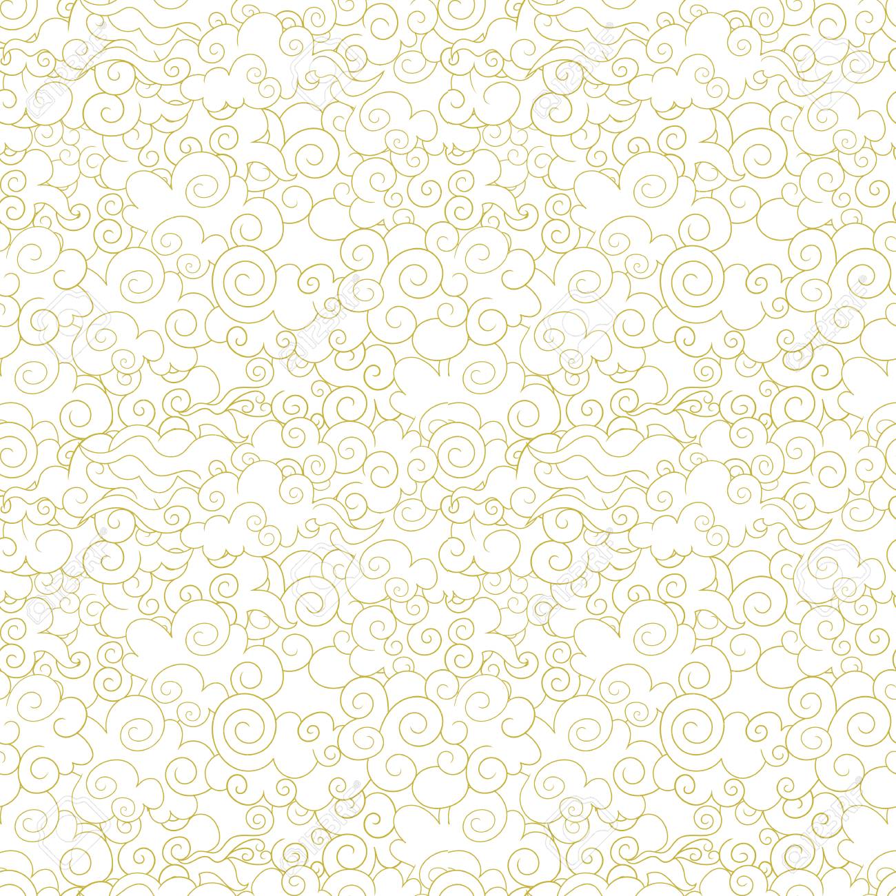 Detail Background Oriental Nomer 36
