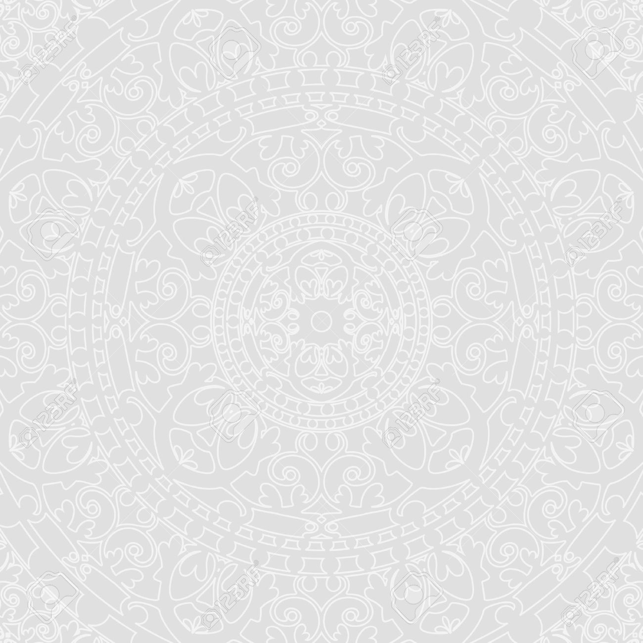 Detail Background Oriental Nomer 37