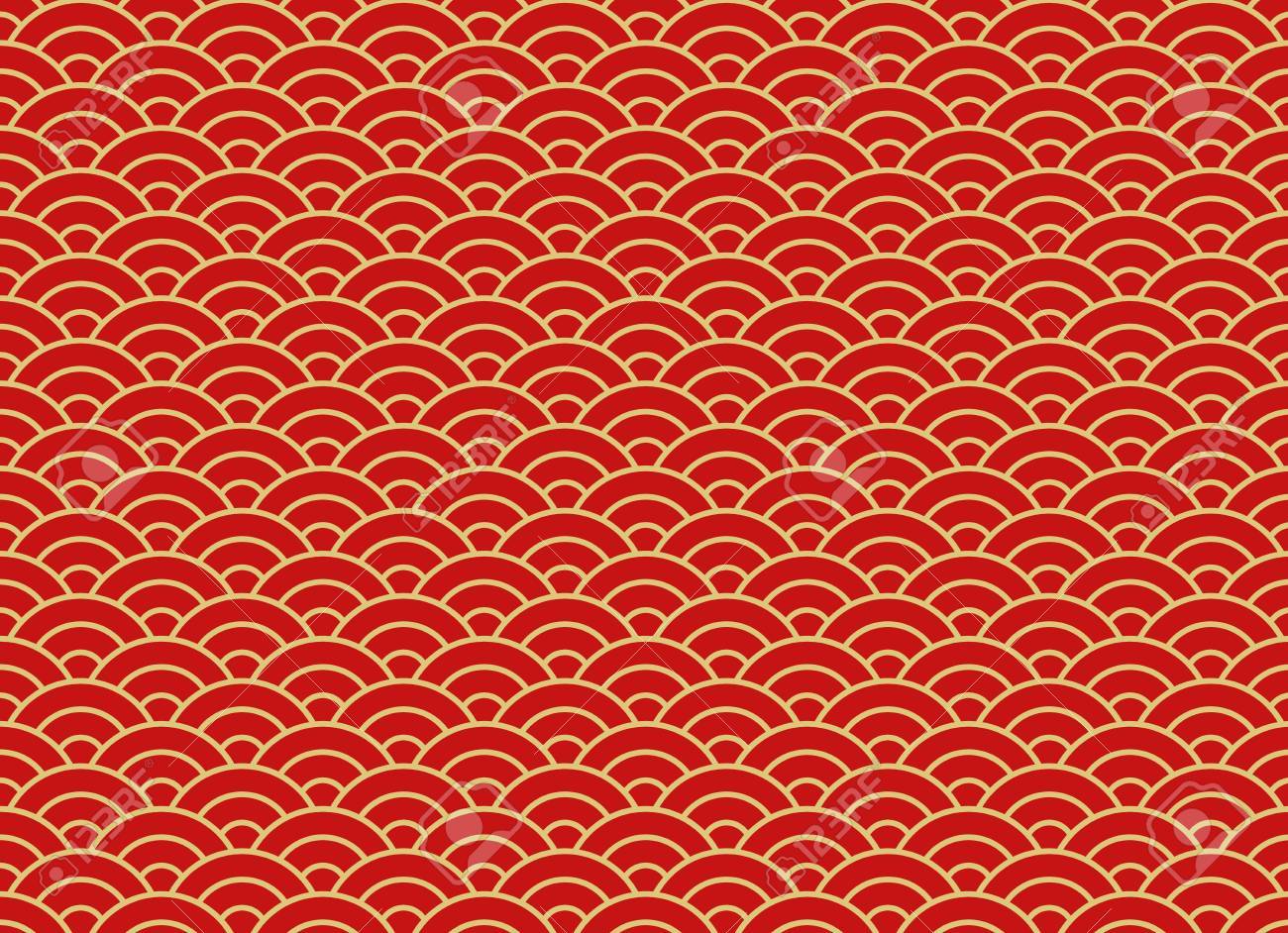 Detail Background Oriental Nomer 9