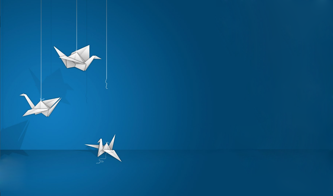 Detail Background Origami Nomer 25