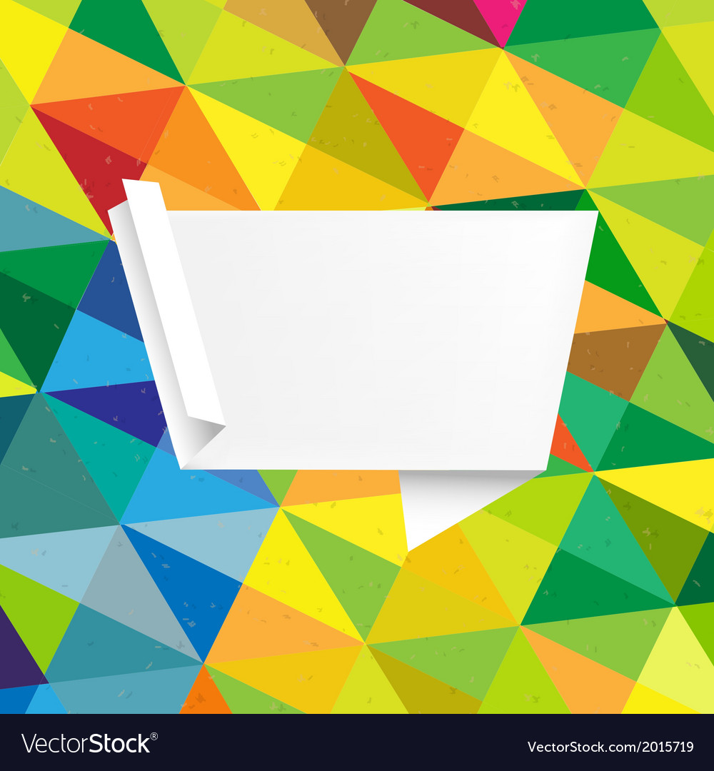 Detail Background Origami Nomer 27