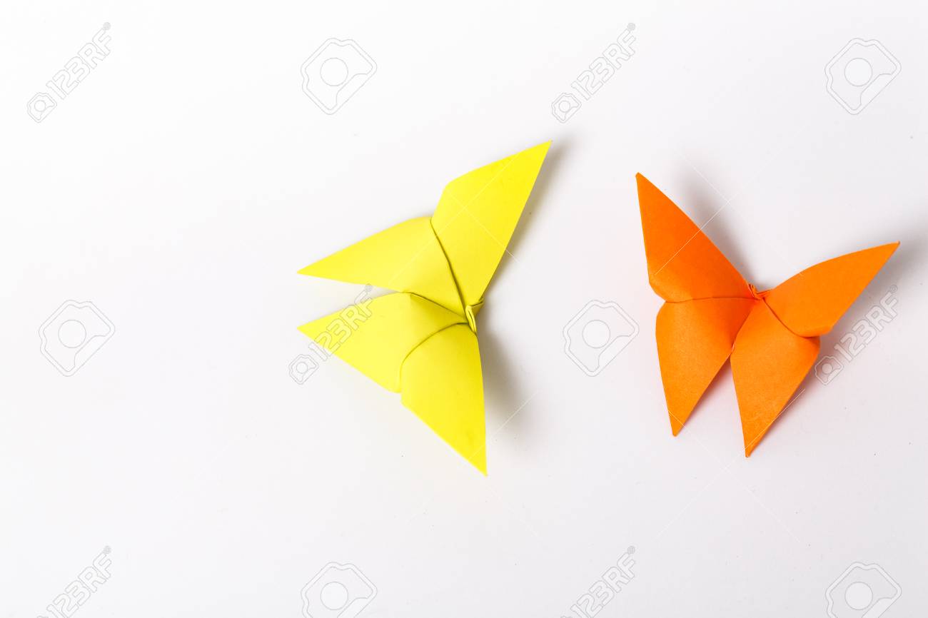 Detail Background Origami Nomer 33