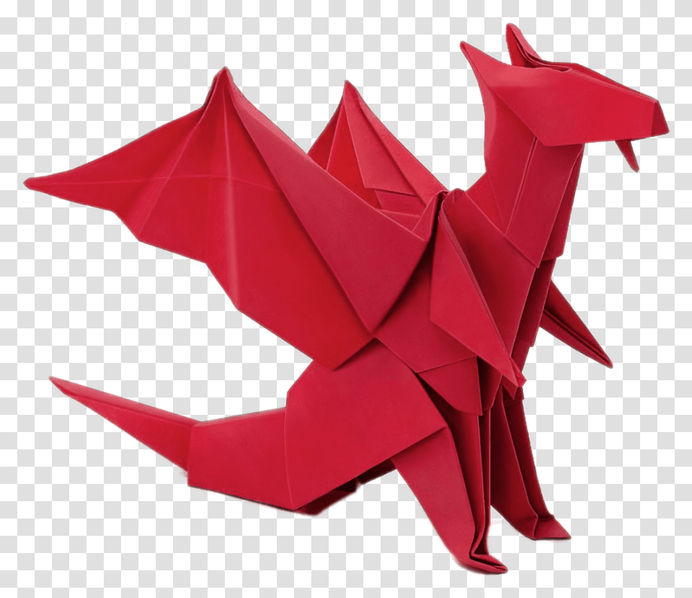 Detail Background Origami Nomer 40