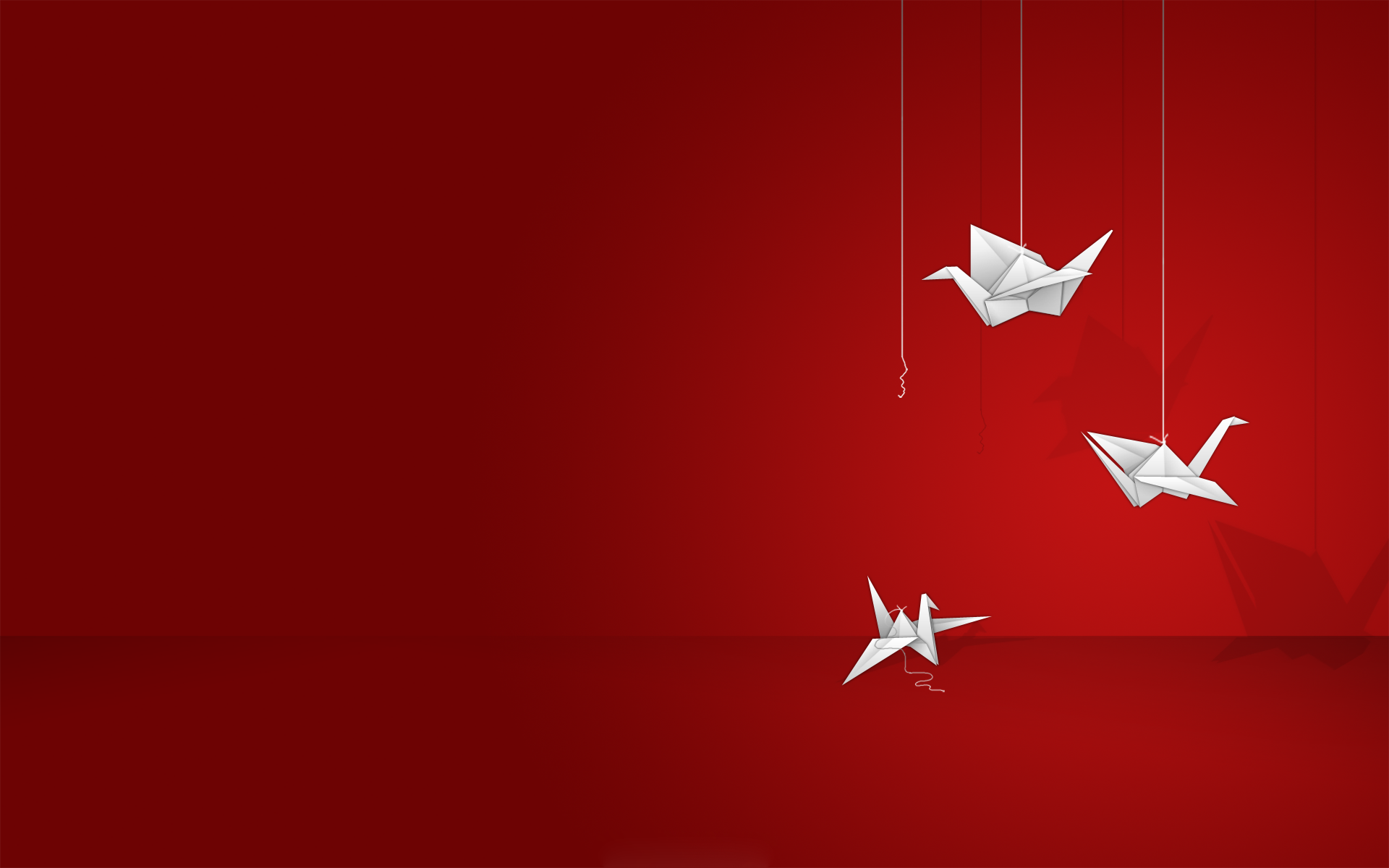 Detail Background Origami Nomer 42