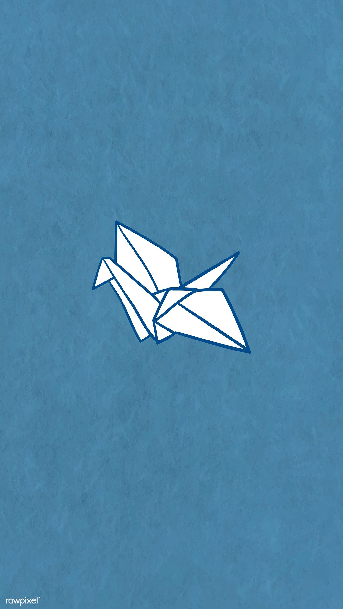Detail Background Origami Nomer 53